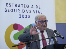 Pere Navarro anticipa cambios en la renovación del carnet de conducir