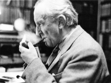 J.R.R. Tolkien