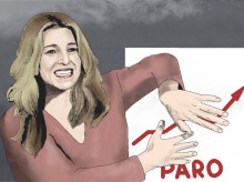 Ilustración Yolanda Díaz Paro