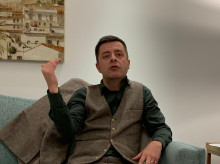 David Cerdá