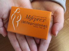 mifepristone