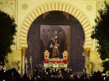 Nuestro Padre Jesús del Calvario