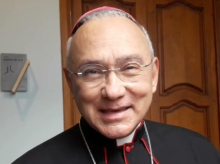 Edgard Peña Parra