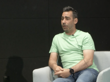 Entrevista con Manuel González