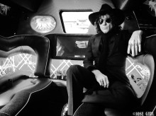 Bunbury capturado por Jose Girl