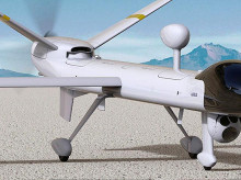 Sirtap, el dron de Airbus