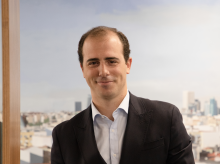 Donato Díez es el director de Marketing de Gillette en España.
