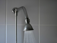 Ducha