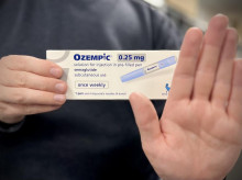 El Ozempic es posiblemente el fármaco que se ha vuelto más popular para perder peso, aunque esa no es su función