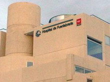 Hospital Fuenlabrada