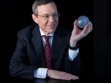 El astrofísico Avi Loeb