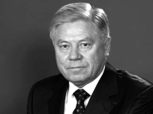 Vyacheslav Lebedev