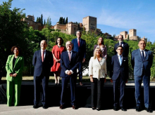 Fundación Amigos de la Alhambra