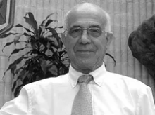 Jorge López Neira
