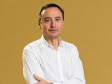 Celso Clariana, presidente de Glycoscience