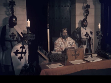 Vea el documental de Alfonso X El Sabio en El Debate