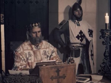 Vea el documental de Alfonso X El Sabio en El Debate