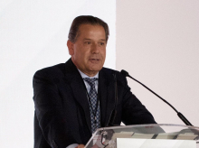 El nuevo presidente del Instituto de Empresa Familiar, Ignacio Rivera.
