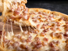 Pizzas