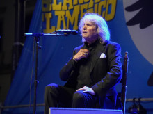 José Mercé