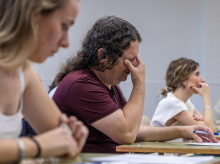 En total se ocuparán 25.000 plazas en toda España