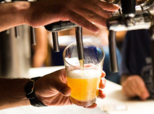 Cerveza España