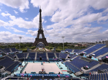 Los Juegos Olímpicos de París cuestan un total de 4.400 millones de euros