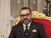 Mohamed VI está llevando a cabo un plan para hacer de Marruecos una selección potente a nivel internacional