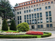 Audiencia Provincial de Orense
