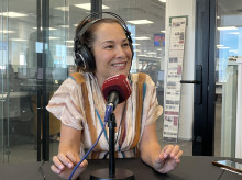 Mónica Fuentefría
