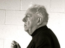 Alasdair MacIntyre