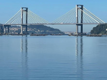 Puente de Rande