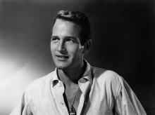 Paul Newman, en una imagen de archivo