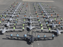 Marruecos está impulsado los drones para modernizar sus Fuerzas Armadas