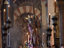 Vía Crucis de Nuestro Padre Jesús Nazareno