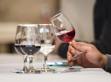 Copa de vino