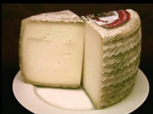 Queso manchego