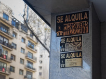 Anuncios alquileres