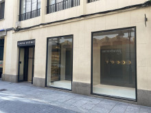 Tienda de Zara Home en Córdoba