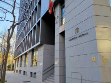 El caso del exjefe de la UDEF de Madrid se está llevando en la Audiencia Nacional