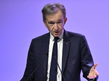 Bernard Arnault