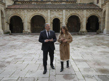 Cátedra Extraordinaria de Parlamentarismo