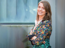 Ángela de Miguel, candidata a la presidencia de Cepyme.