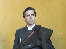 Juan Ortega en 2024