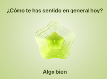 Apple Salud Mental