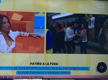 Imagen del programa de este viernes de La Familia de la Tele