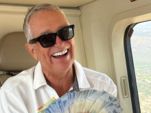 Ricardo Salinas