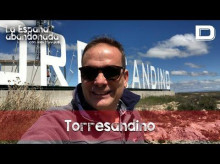 La España Abandonada, con Álex Navajas: Torresandino