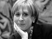 Elena Barrena