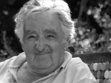 Pepe Mujica